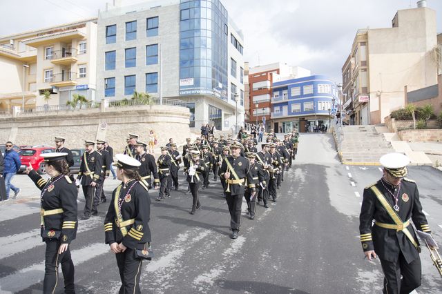 ENCUENTRO DE BANDAS DE PUERTO LUMBRERAS - 54